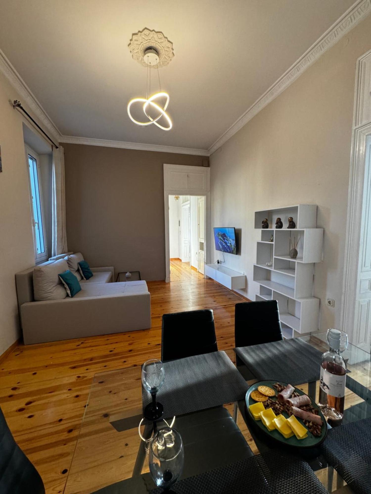 Gegekos Apartment Corfu  Esterno foto