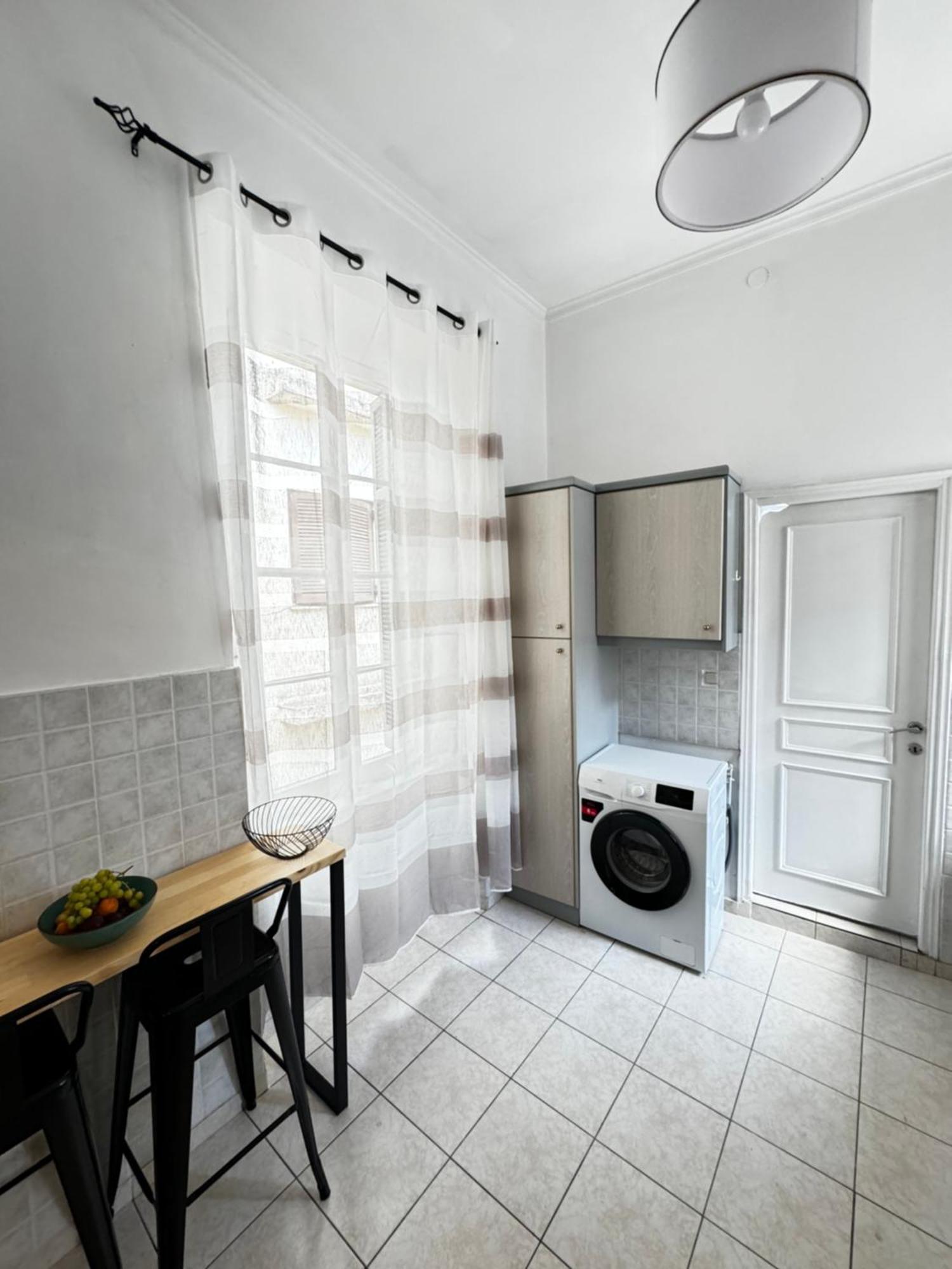 Gegekos Apartment Corfu  Esterno foto