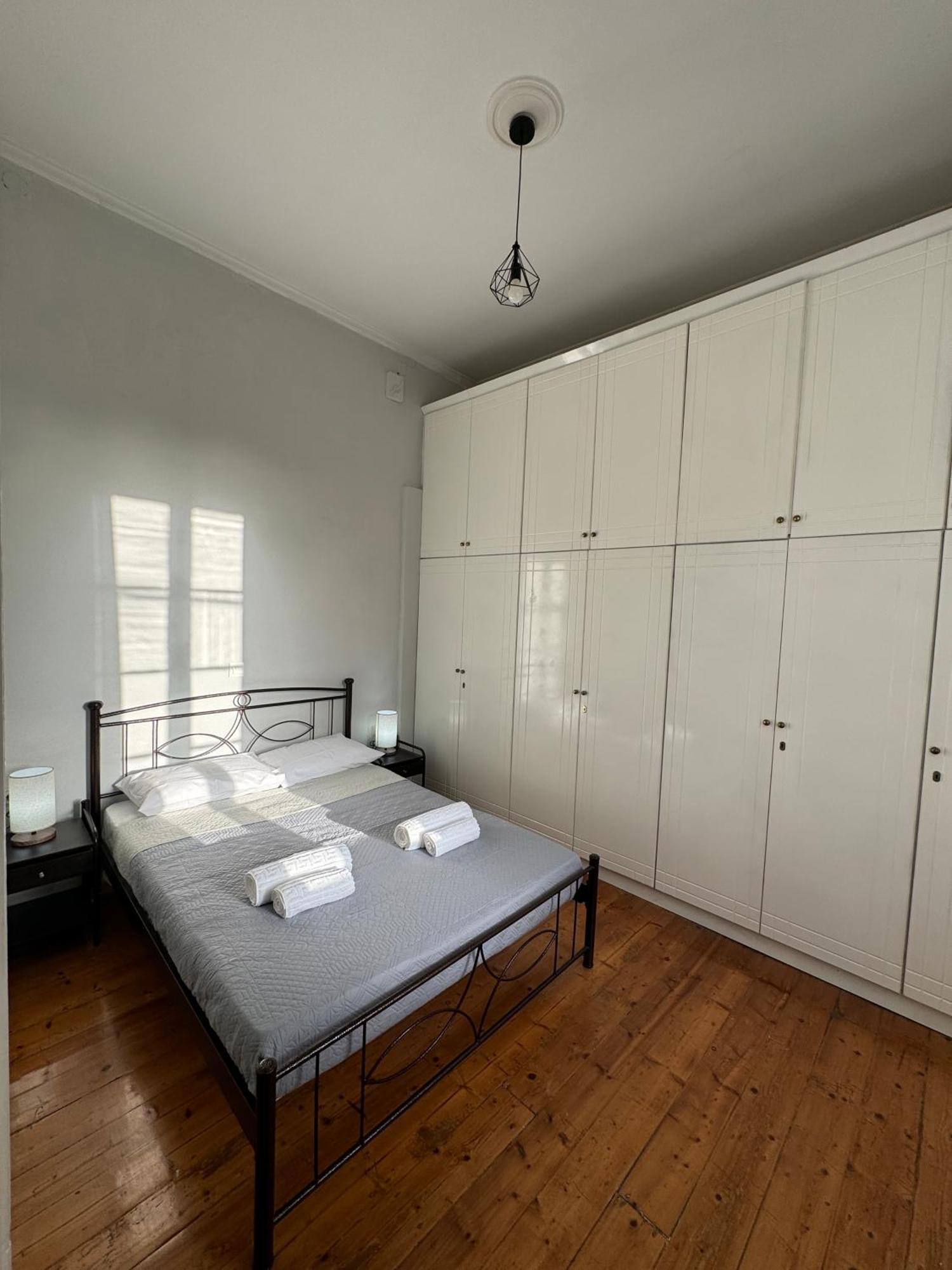 Gegekos Apartment Corfu  Esterno foto