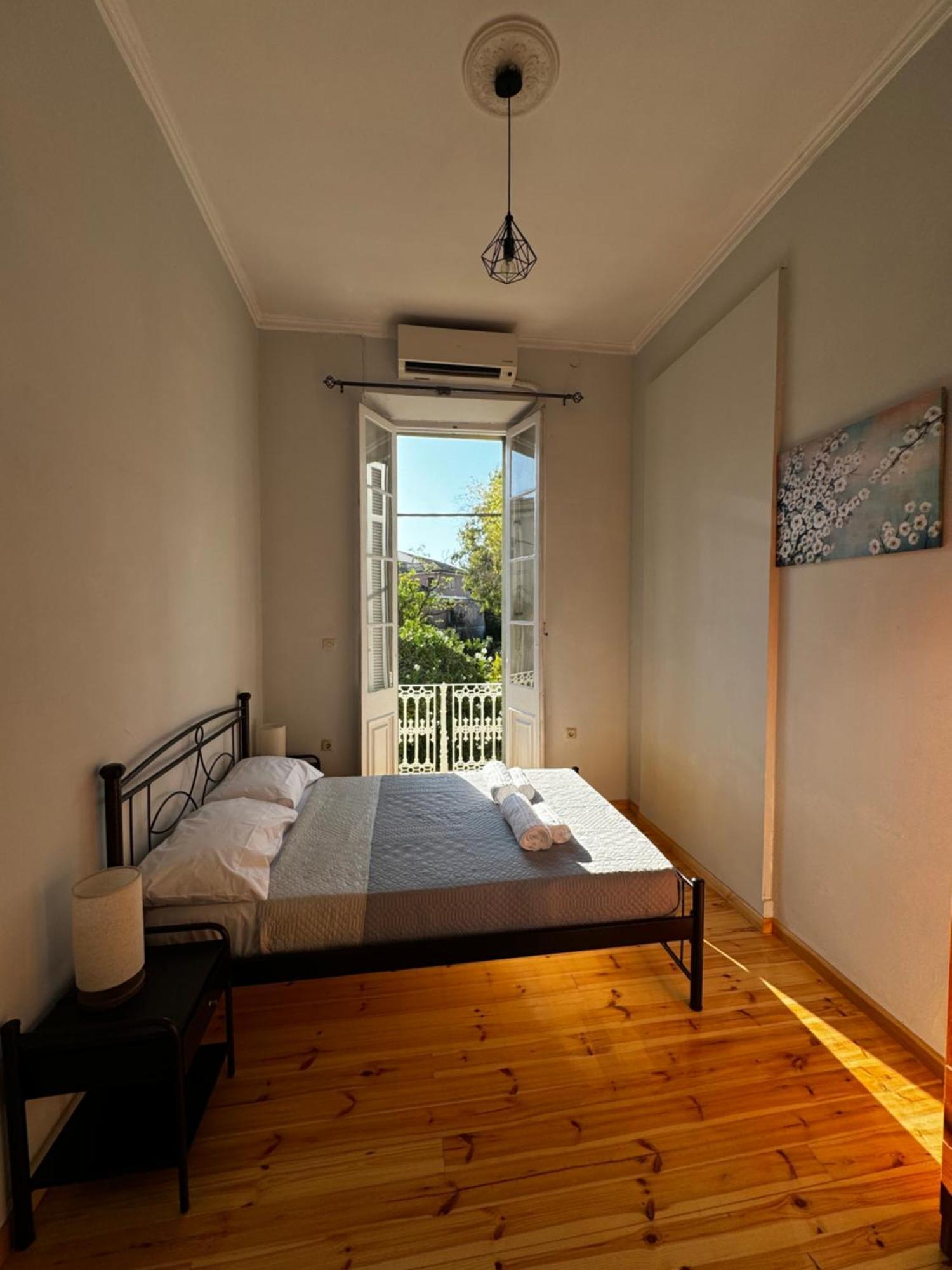 Gegekos Apartment Corfu  Esterno foto